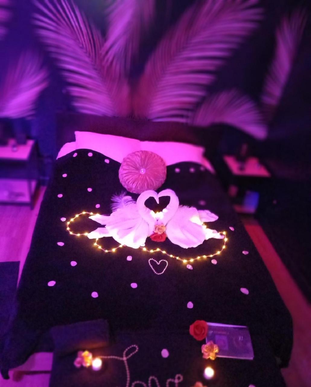 Heavenly Love Yvetot Dış mekan fotoğraf